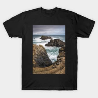 Atlantic Outlooks #2 T-Shirt